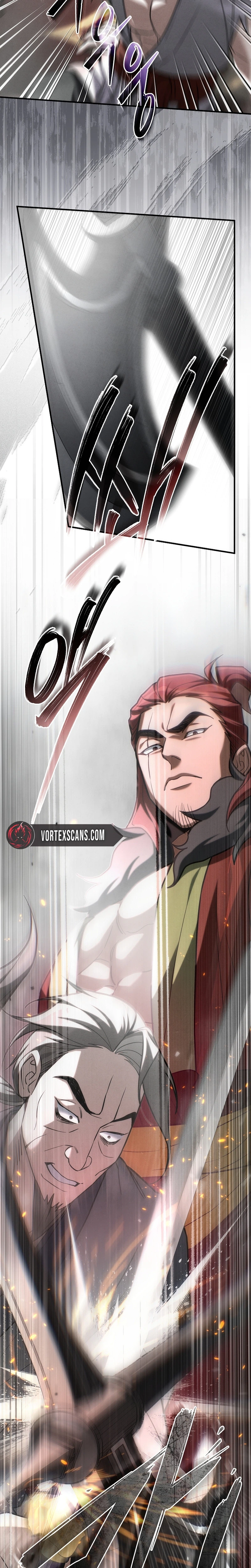 Third-rate Martial Family Becomes the Best Under Heaven Chapter 13 Page 30