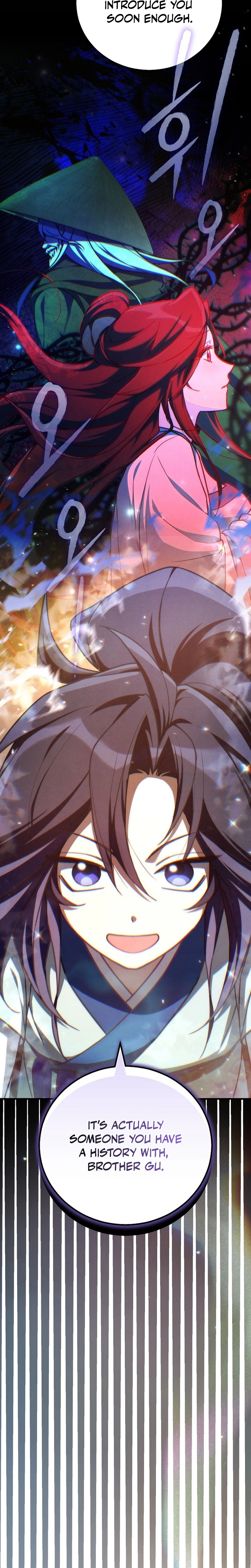 Third-rate Martial Family Becomes the Best Under Heaven Chapter 14 Page 29