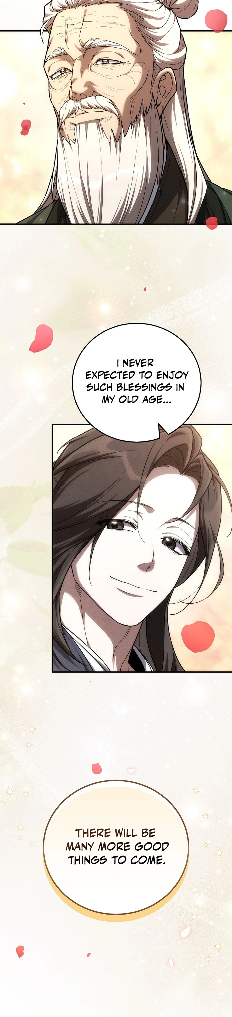Third-rate Martial Family Becomes the Best Under Heaven Chapter 19 Page 6