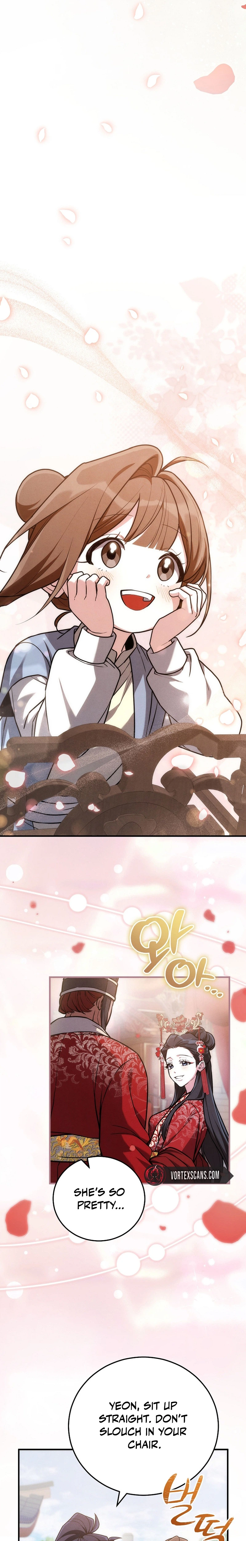 Third-rate Martial Family Becomes the Best Under Heaven Chapter 19 Page 7
