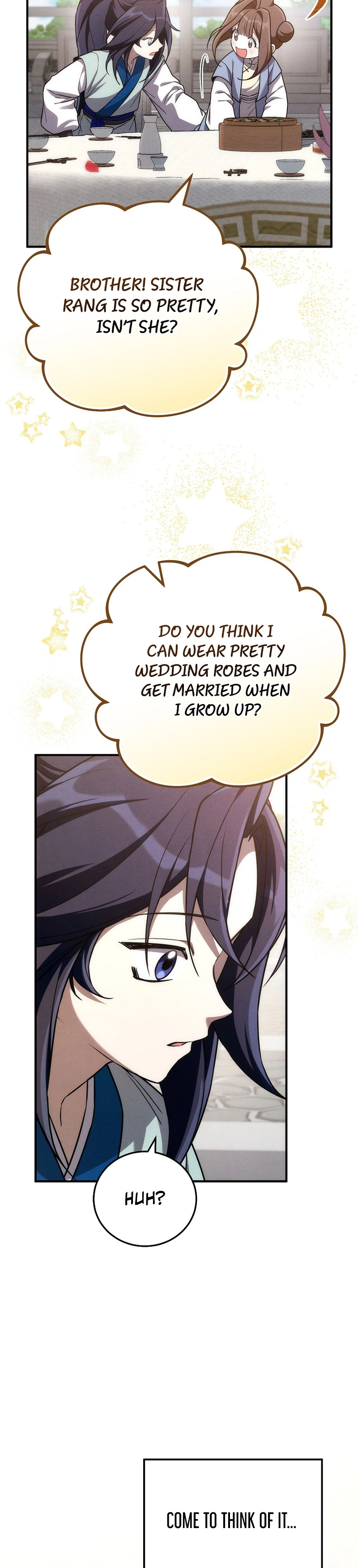 Third-rate Martial Family Becomes the Best Under Heaven Chapter 19 Page 8