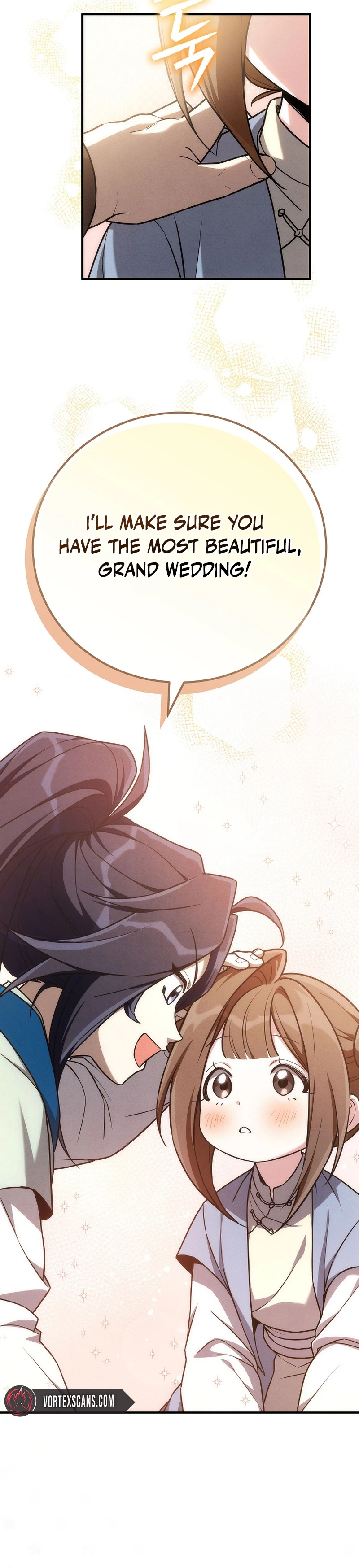 Third-rate Martial Family Becomes the Best Under Heaven Chapter 19 Page 10