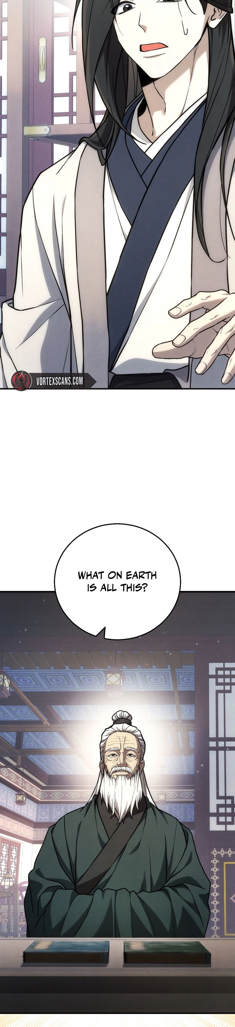 Third-rate Martial Family Becomes the Best Under Heaven Chapter 19 Page 14