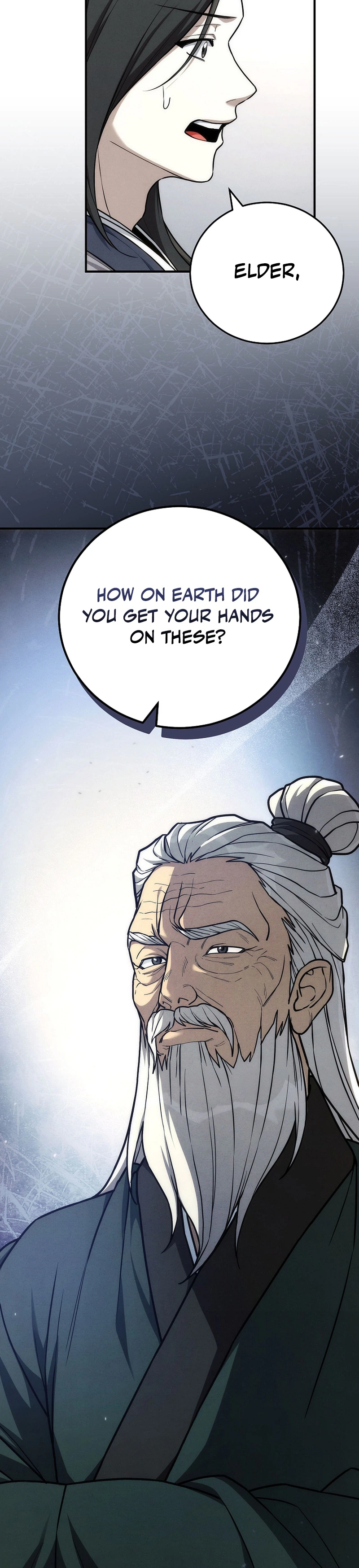 Third-rate Martial Family Becomes the Best Under Heaven Chapter 19 Page 18