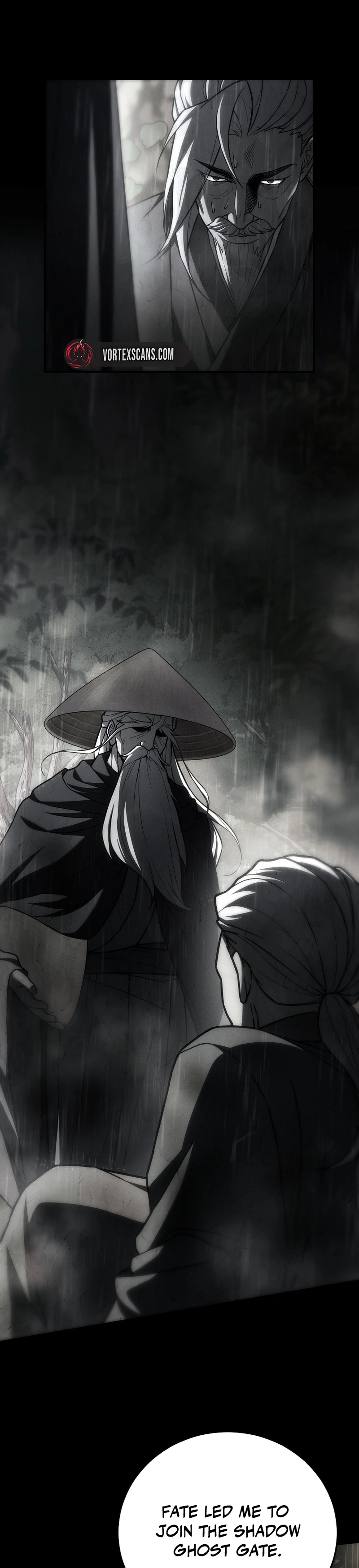 Third-rate Martial Family Becomes the Best Under Heaven Chapter 19 Page 20