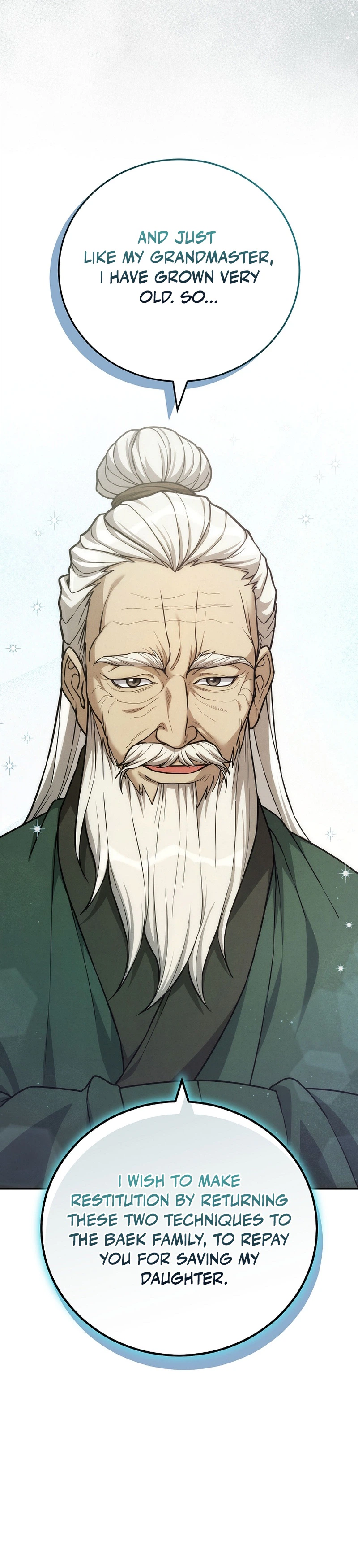 Third-rate Martial Family Becomes the Best Under Heaven Chapter 19 Page 22