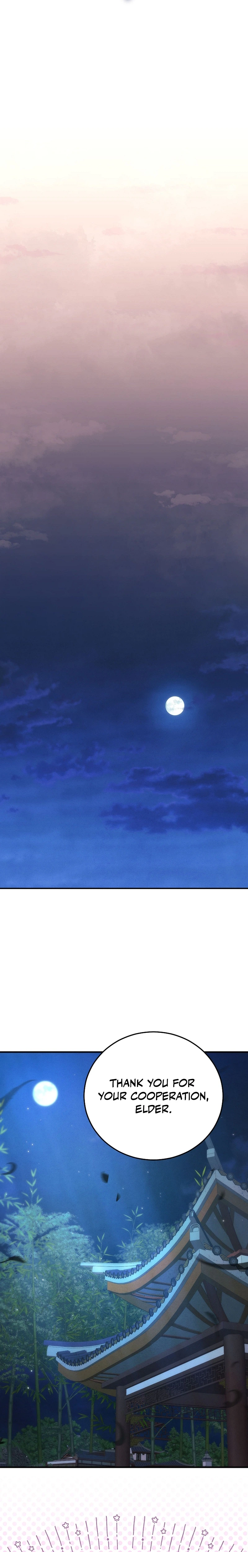 Third-rate Martial Family Becomes the Best Under Heaven Chapter 19 Page 29