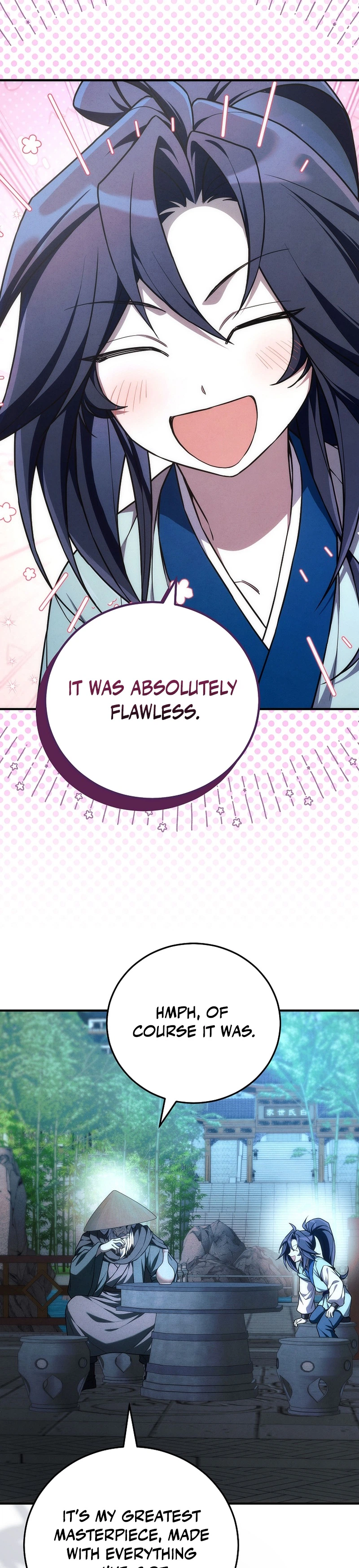 Third-rate Martial Family Becomes the Best Under Heaven Chapter 19 Page 30