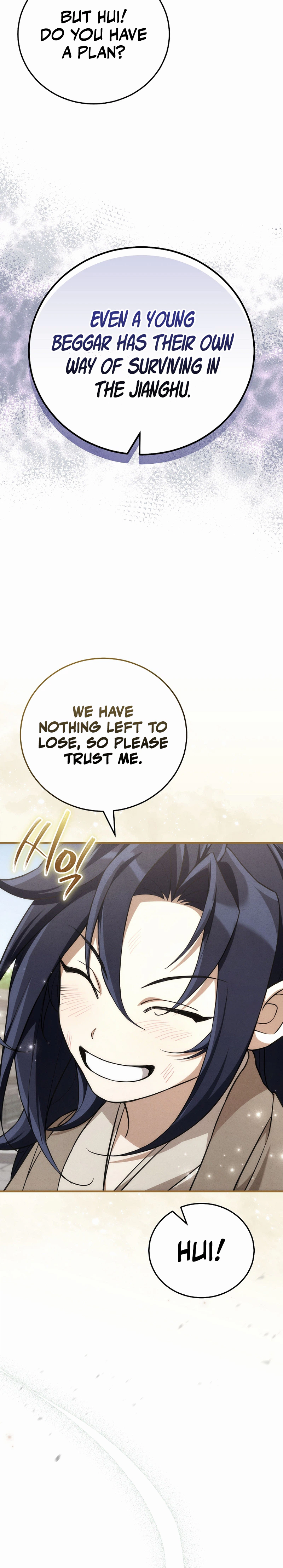 Third-rate Martial Family Becomes the Best Under Heaven Chapter 2 Page 16