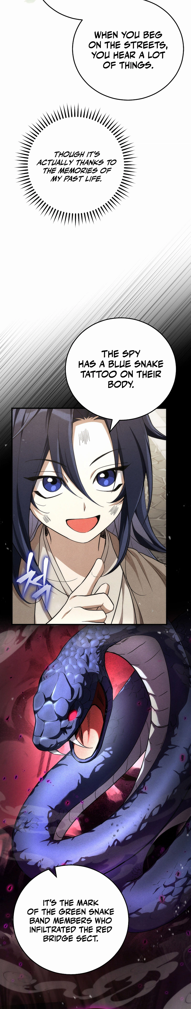 Third-rate Martial Family Becomes the Best Under Heaven Chapter 2 Page 31