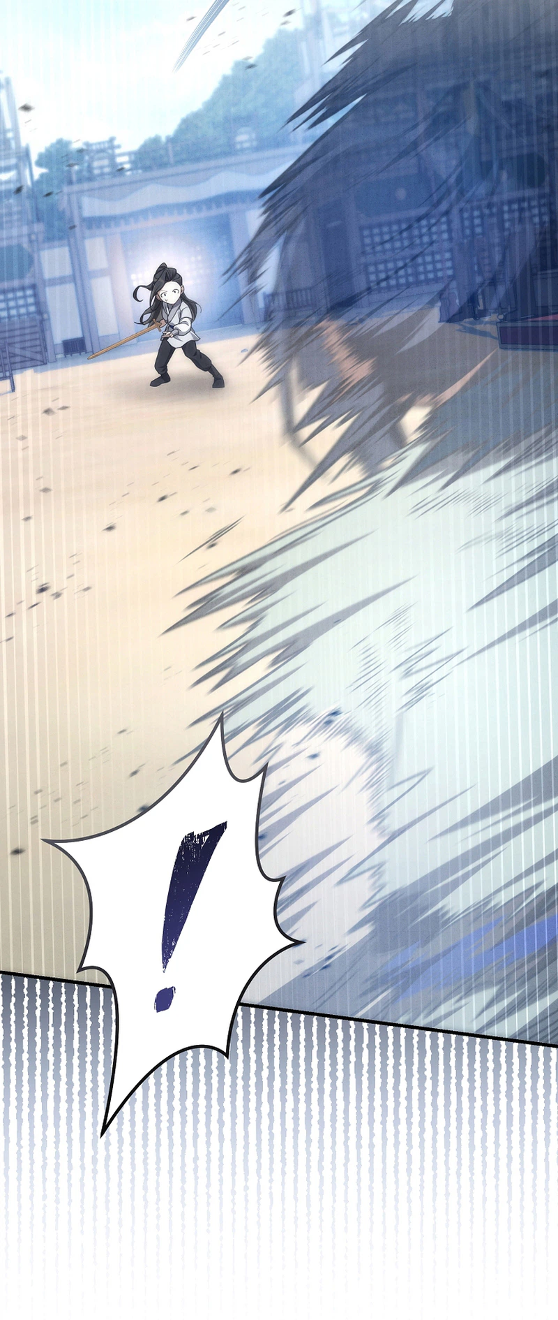 Third-rate Martial Family Becomes the Best Under Heaven Chapter 4 Page 22