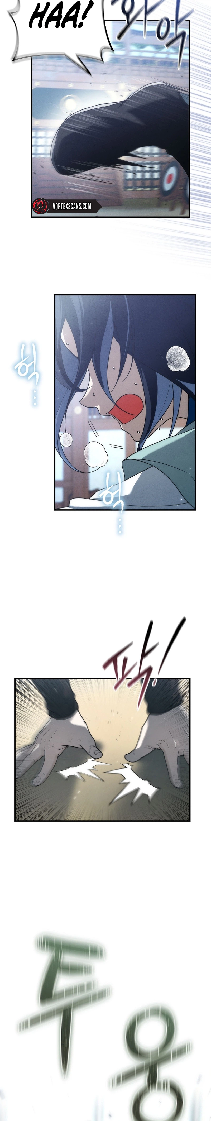 Third-rate Martial Family Becomes the Best Under Heaven Chapter 3 Page 18