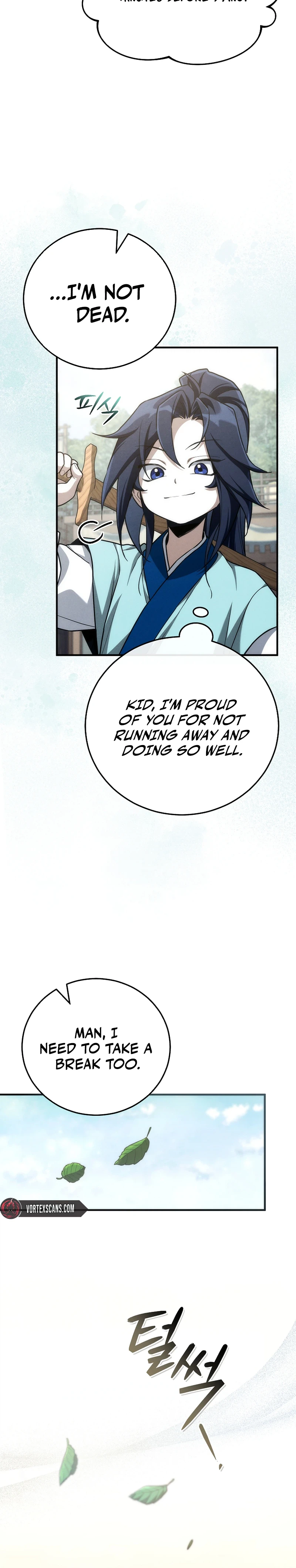 Third-rate Martial Family Becomes the Best Under Heaven Chapter 10 Page 6