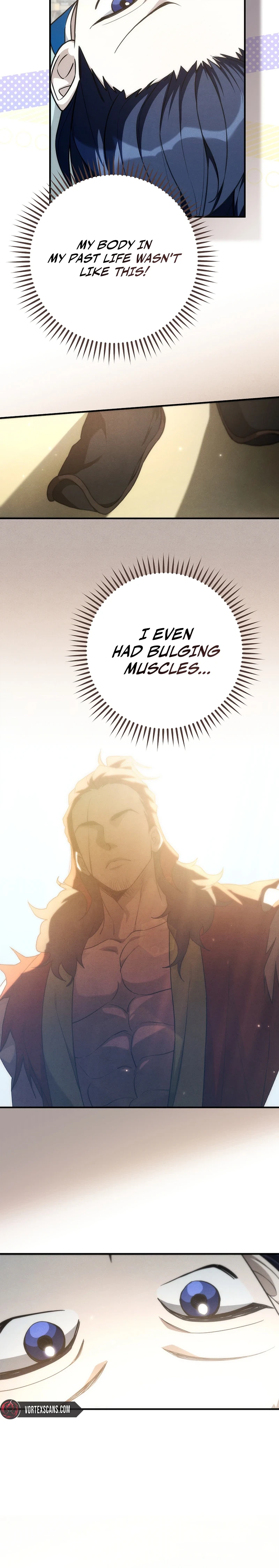 Third-rate Martial Family Becomes the Best Under Heaven Chapter 10 Page 9