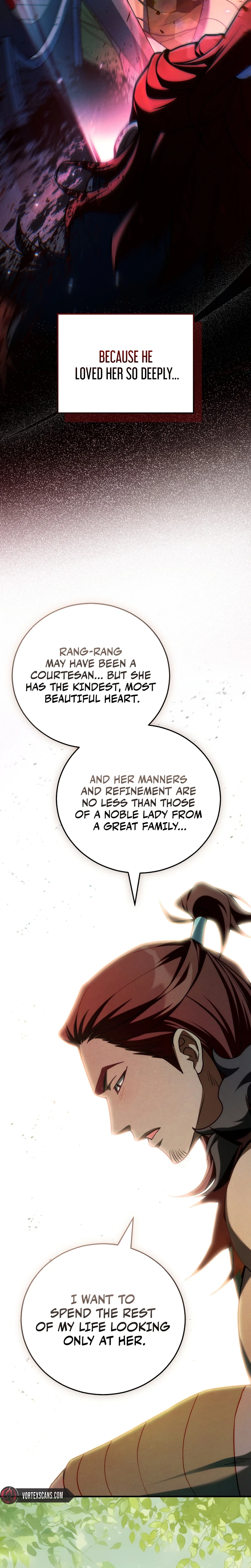 Third-rate Martial Family Becomes the Best Under Heaven Chapter 10 Page 26