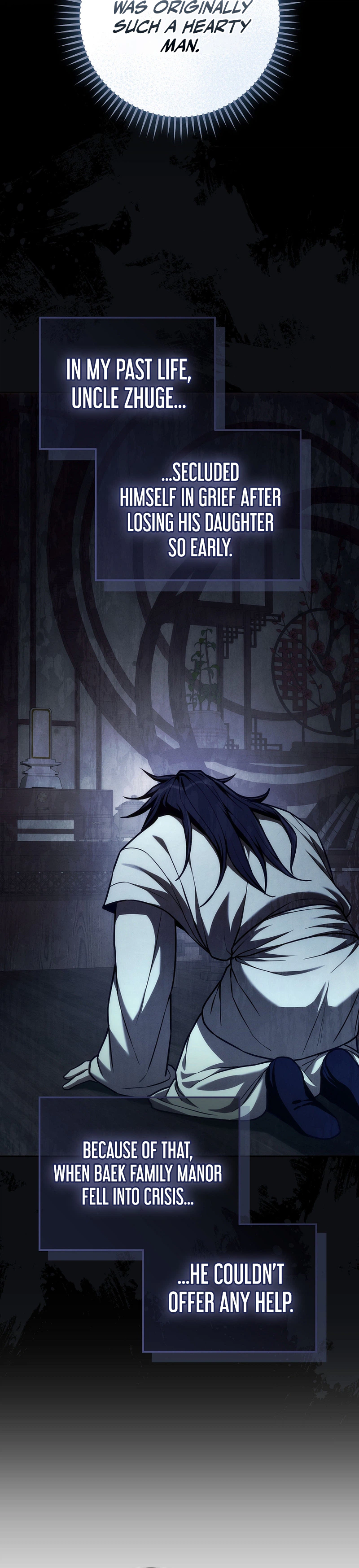 Third-rate Martial Family Becomes the Best Under Heaven Chapter 22 Page 18
