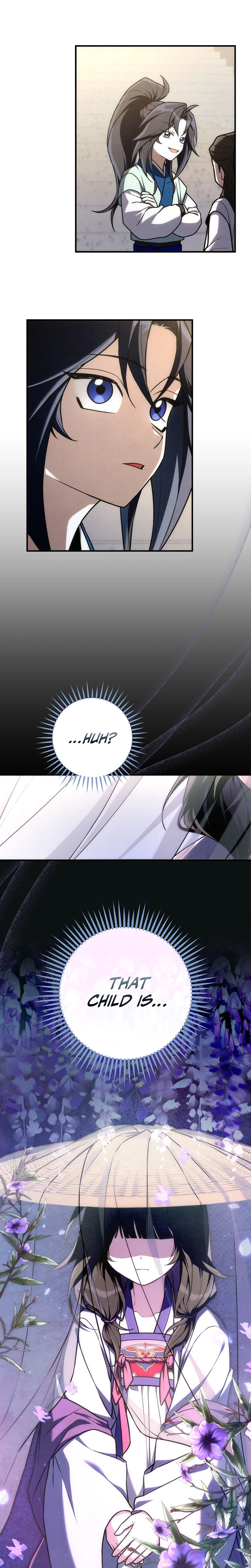 Third-rate Martial Family Becomes the Best Under Heaven Chapter 22 Page 23