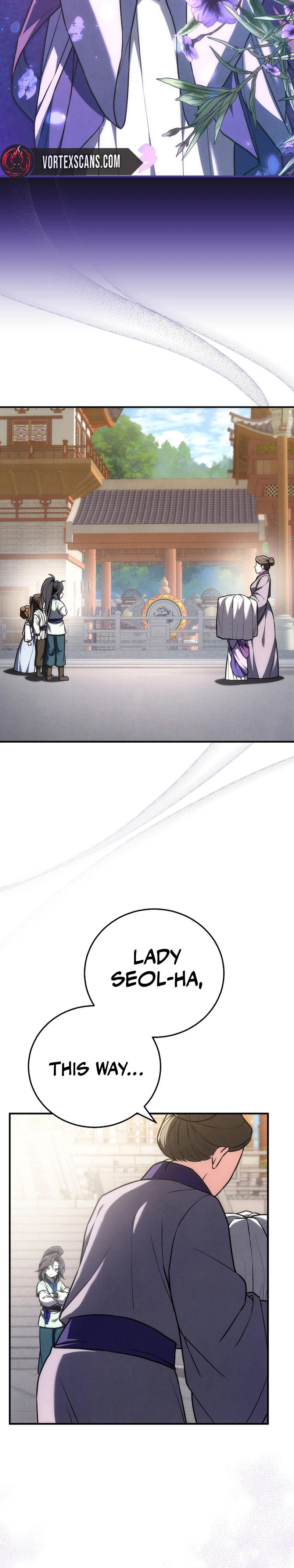 Third-rate Martial Family Becomes the Best Under Heaven Chapter 22 Page 24