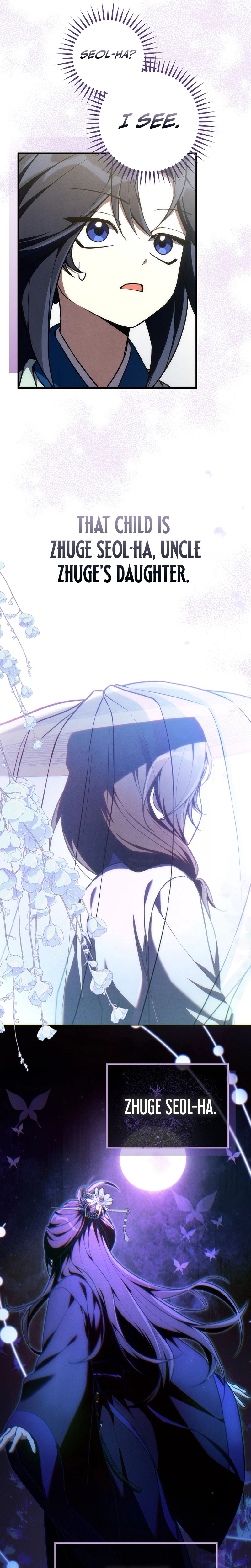 Third-rate Martial Family Becomes the Best Under Heaven Chapter 22 Page 25