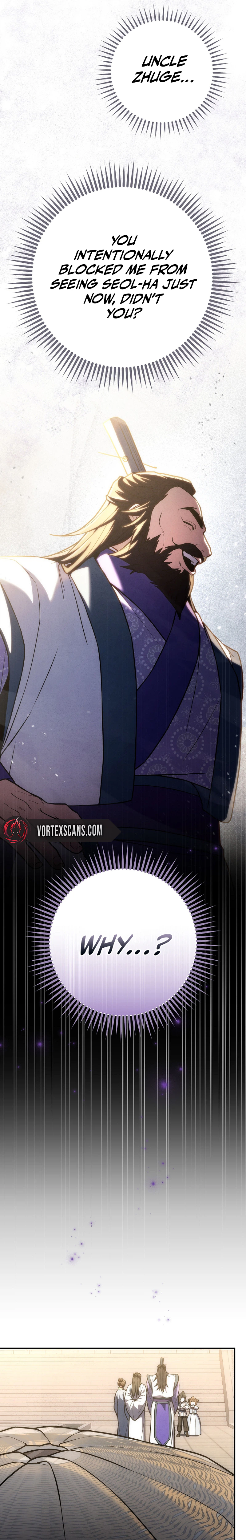 Third-rate Martial Family Becomes the Best Under Heaven Chapter 22 Page 31