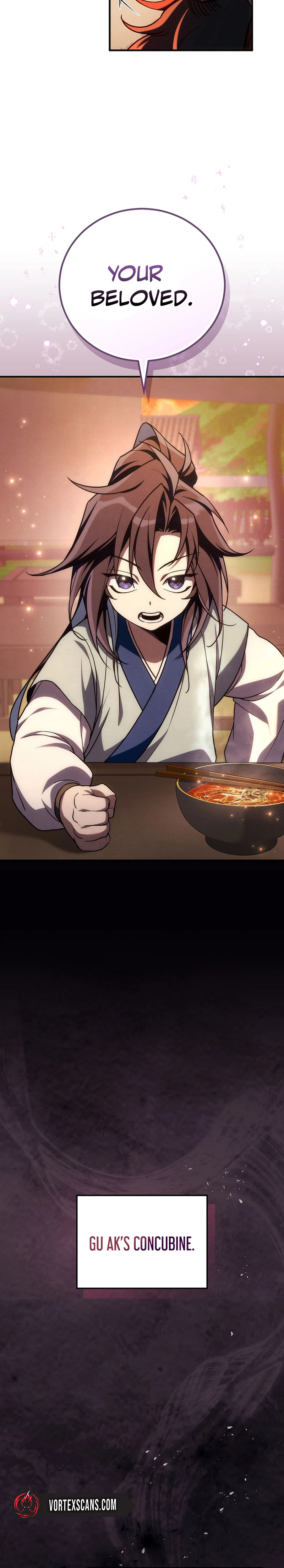 Third-rate Martial Family Becomes the Best Under Heaven Chapter 6 Page 7