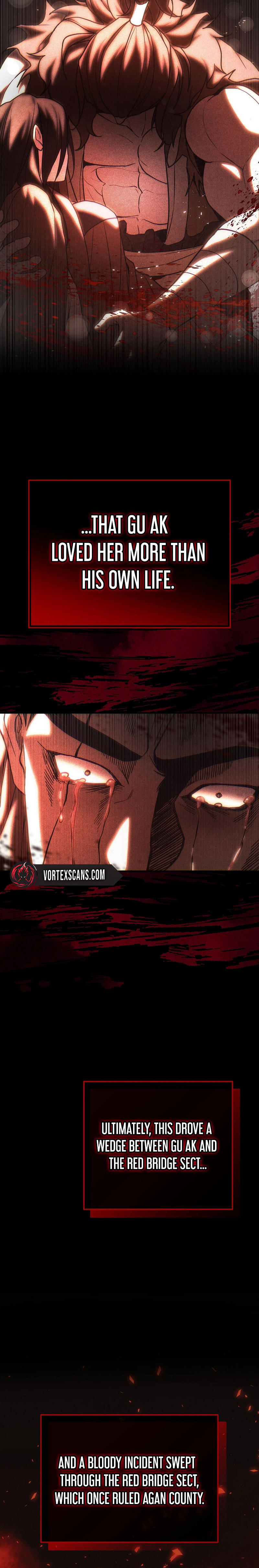 Third-rate Martial Family Becomes the Best Under Heaven Chapter 6 Page 10