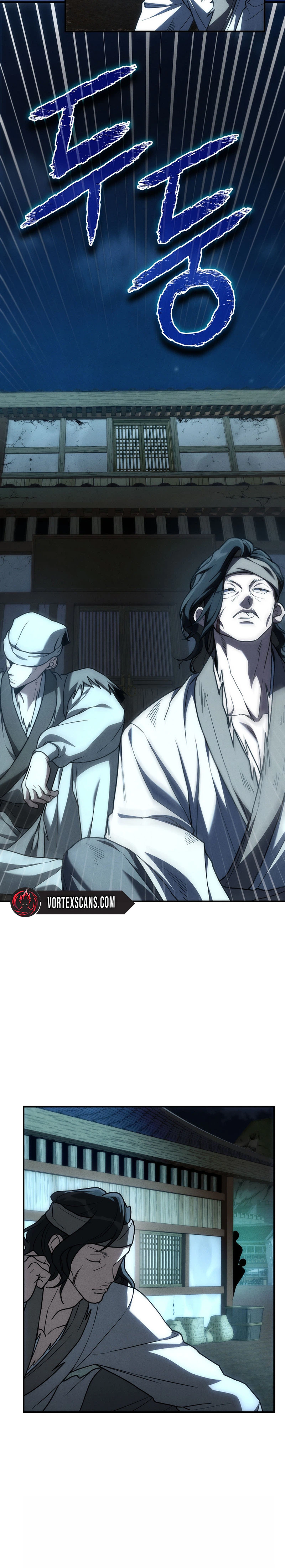 Third-rate Martial Family Becomes the Best Under Heaven Chapter 6 Page 19