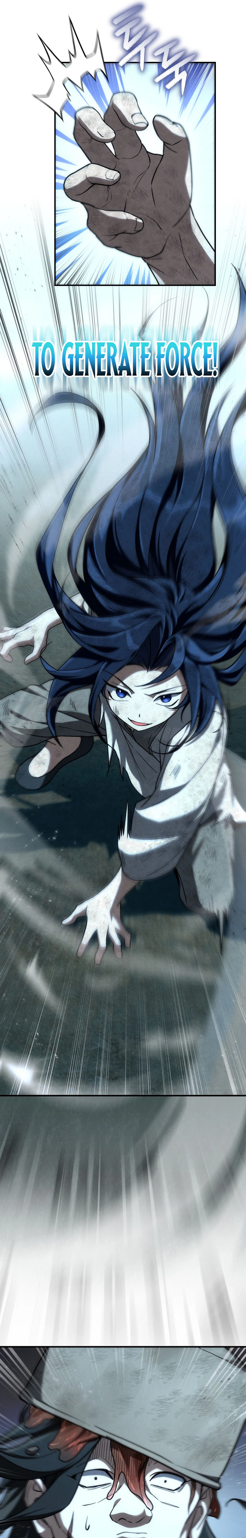 Third-rate Martial Family Becomes the Best Under Heaven Chapter 6 Page 30