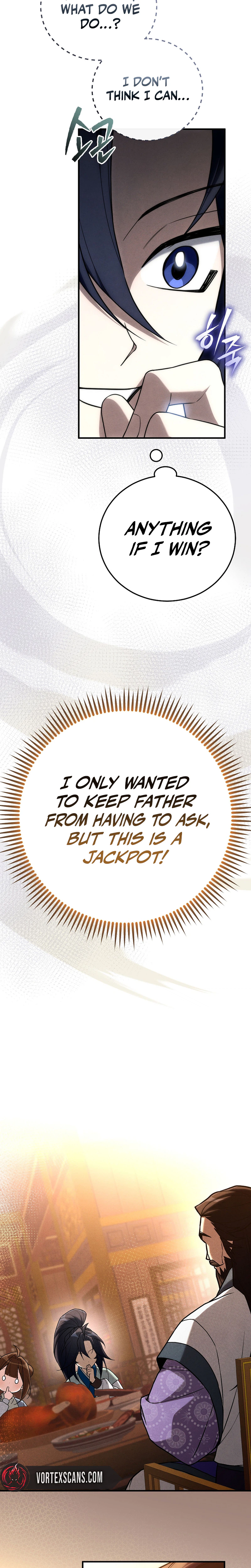 Third-rate Martial Family Becomes the Best Under Heaven Chapter 24 Page 8