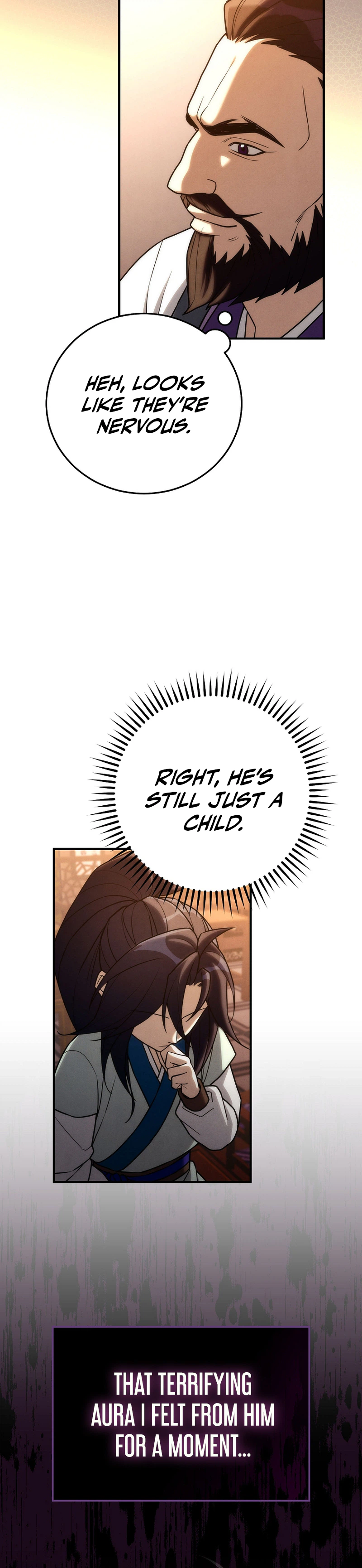 Third-rate Martial Family Becomes the Best Under Heaven Chapter 24 Page 9