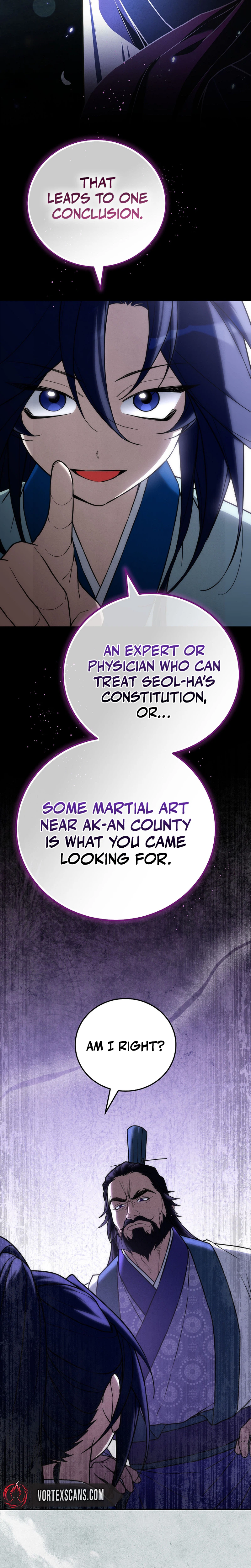 Third-rate Martial Family Becomes the Best Under Heaven Chapter 24 Page 14