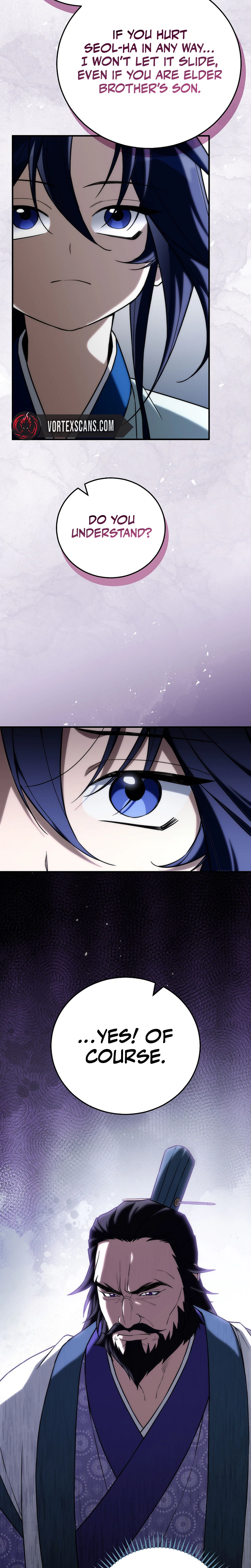 Third-rate Martial Family Becomes the Best Under Heaven Chapter 24 Page 17