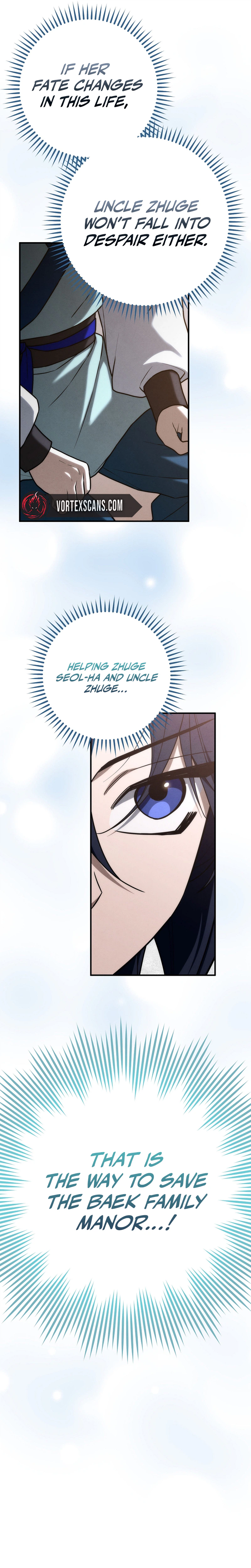 Third-rate Martial Family Becomes the Best Under Heaven Chapter 24 Page 19
