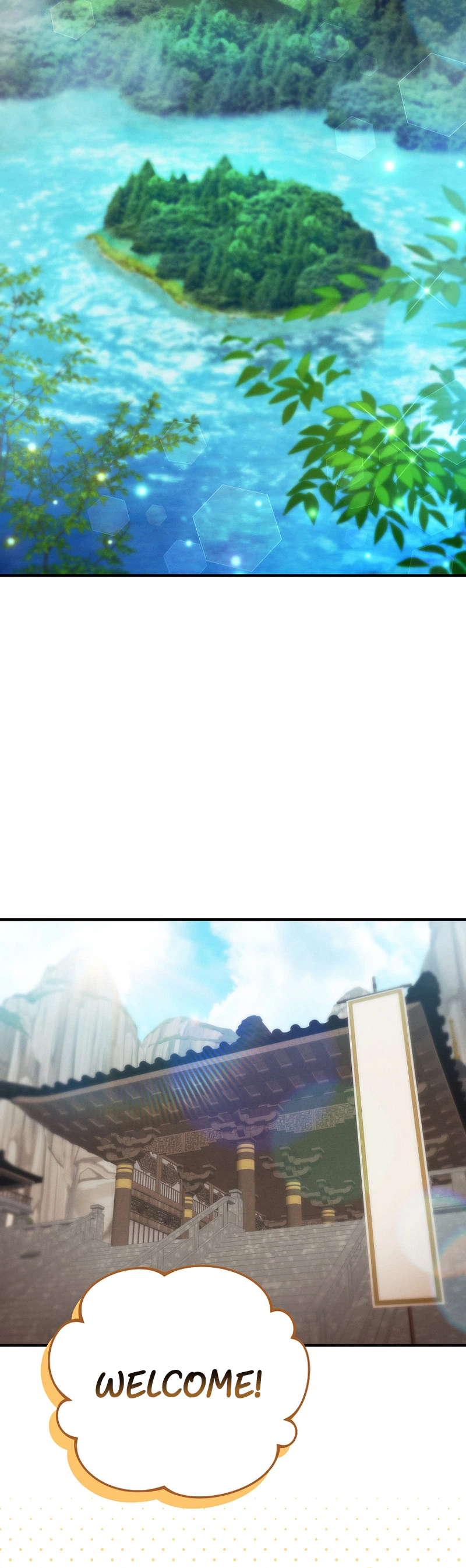 Third-rate Martial Family Becomes the Best Under Heaven Chapter 24 Page 21