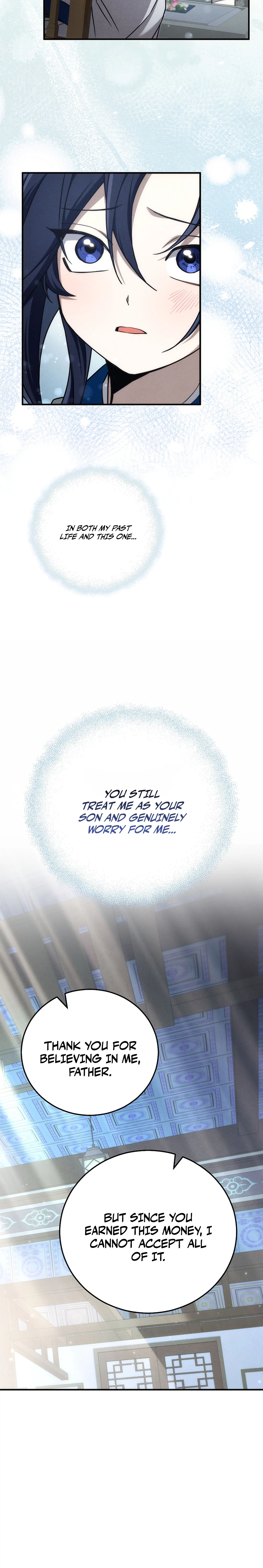Third-rate Martial Family Becomes the Best Under Heaven Chapter 7 Page 27