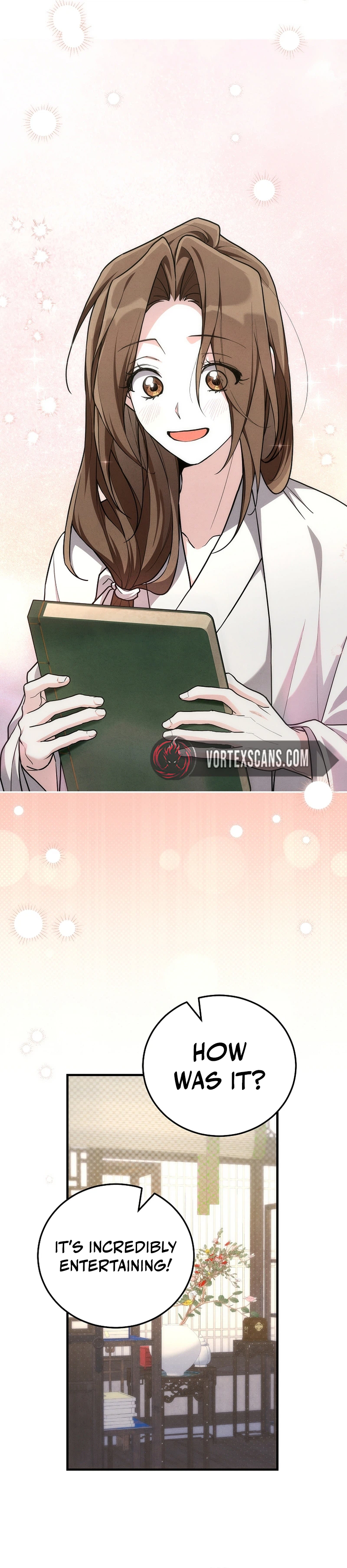 Third-rate Martial Family Becomes the Best Under Heaven Chapter 8 Page 13