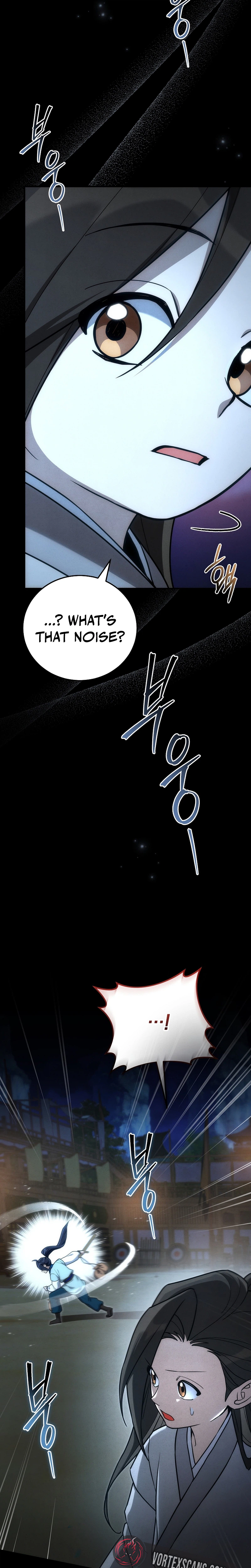 Third-rate Martial Family Becomes the Best Under Heaven Chapter 8 Page 31