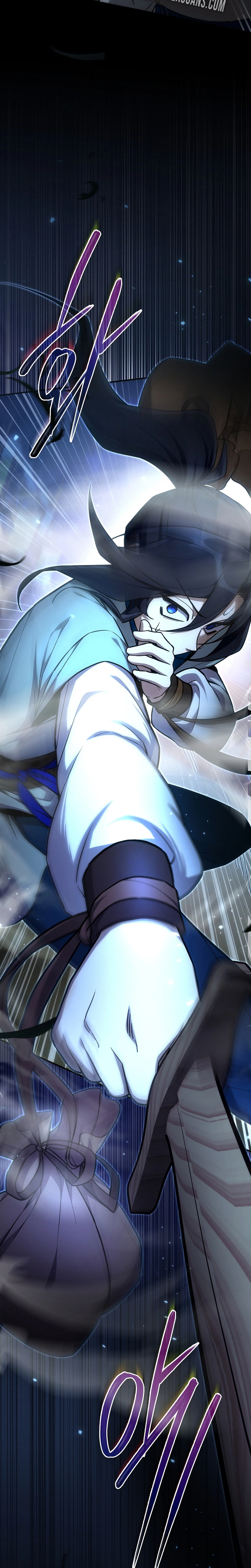 Third-rate Martial Family Becomes the Best Under Heaven Chapter 8 Page 32
