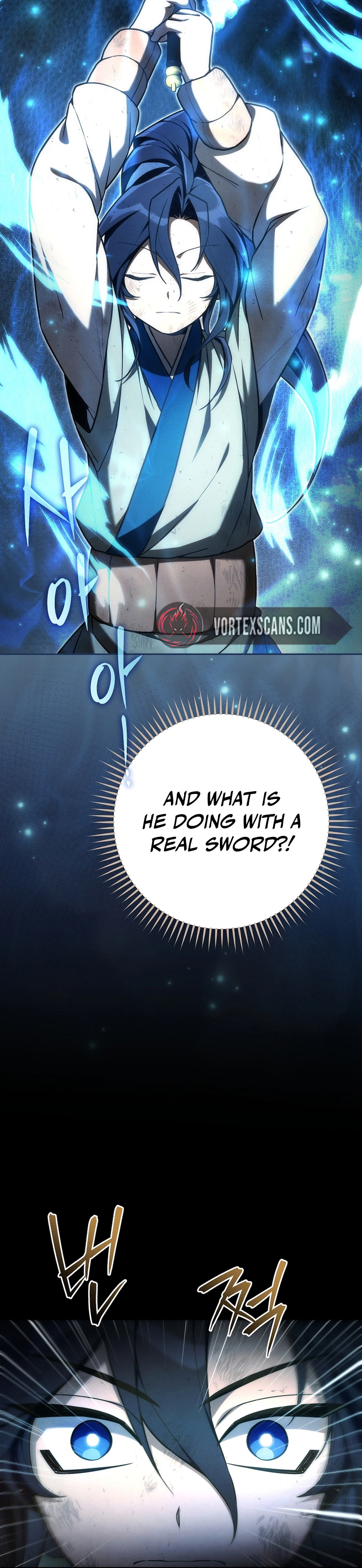 Third-rate Martial Family Becomes the Best Under Heaven Chapter 8 Page 37