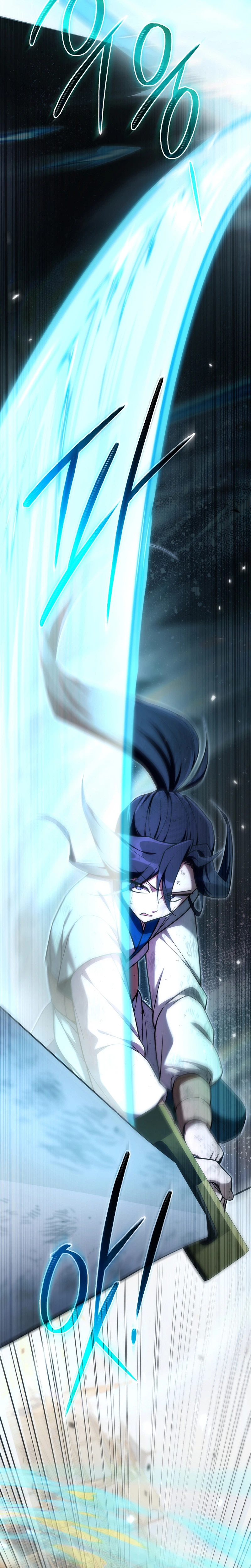Third-rate Martial Family Becomes the Best Under Heaven Chapter 8 Page 39