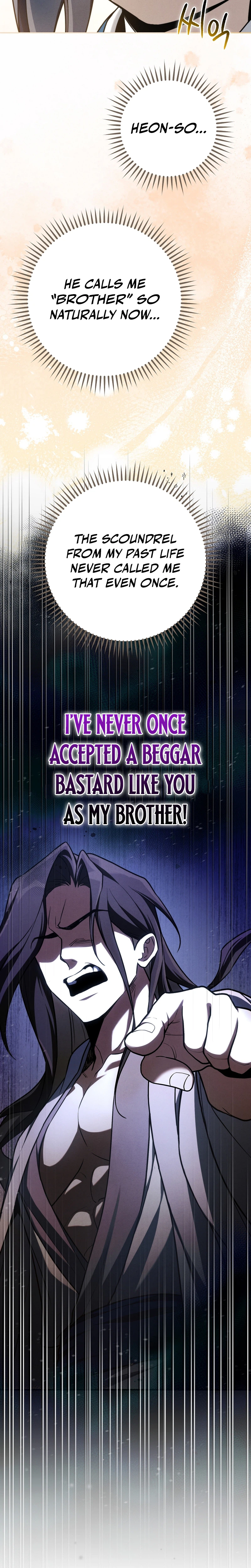 Third-rate Martial Family Becomes the Best Under Heaven Chapter 8 Page 47