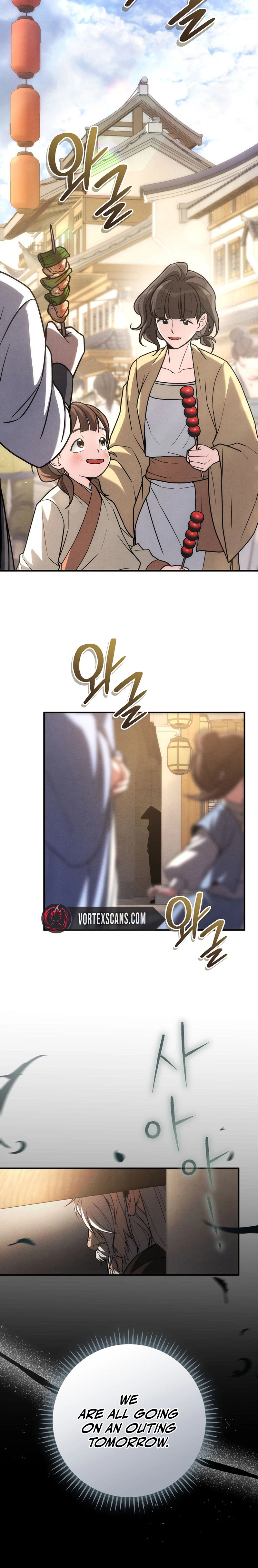 Third-rate Martial Family Becomes the Best Under Heaven Chapter 18 Page 9