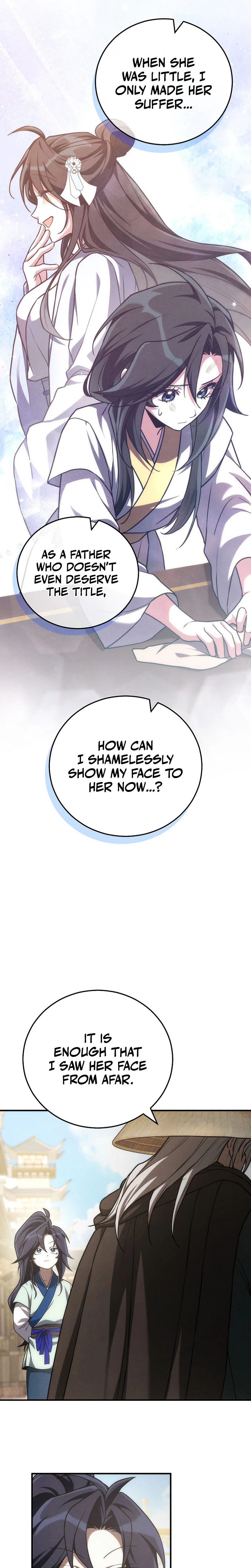 Third-rate Martial Family Becomes the Best Under Heaven Chapter 18 Page 13