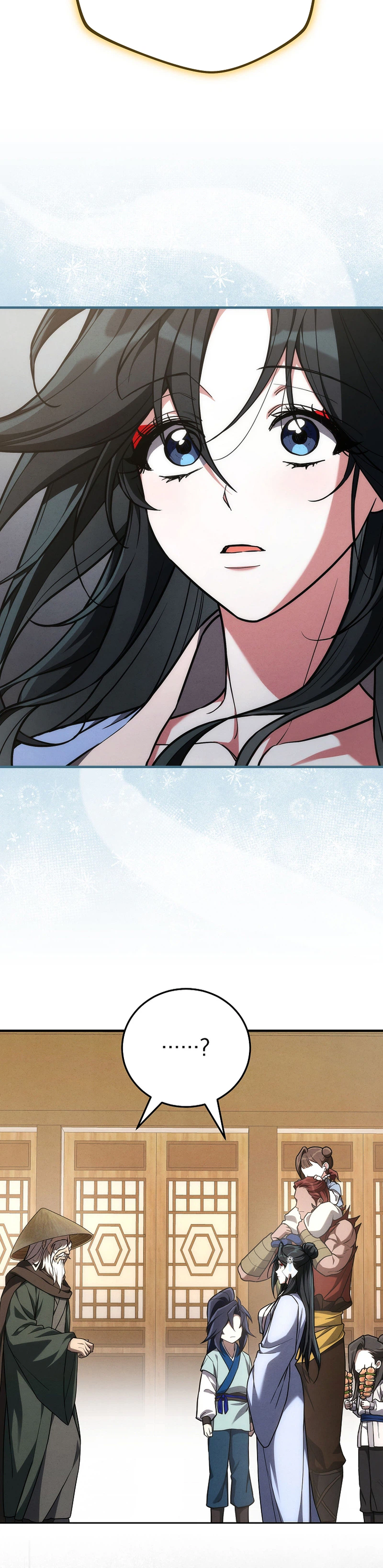 Third-rate Martial Family Becomes the Best Under Heaven Chapter 18 Page 18
