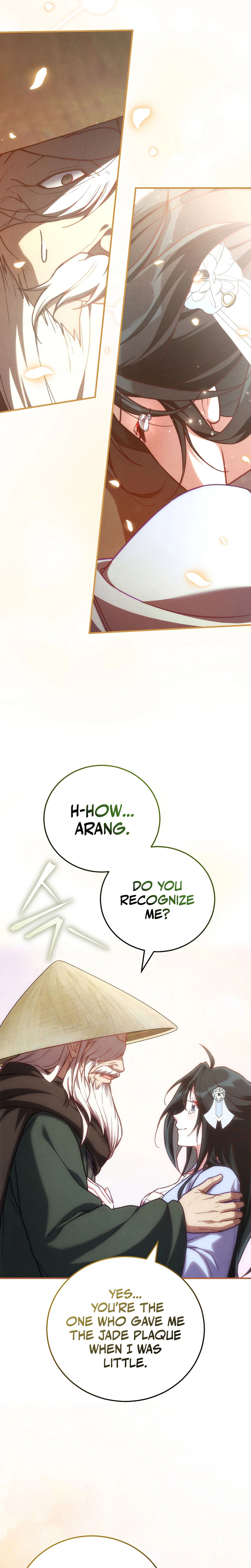 Third-rate Martial Family Becomes the Best Under Heaven Chapter 18 Page 20