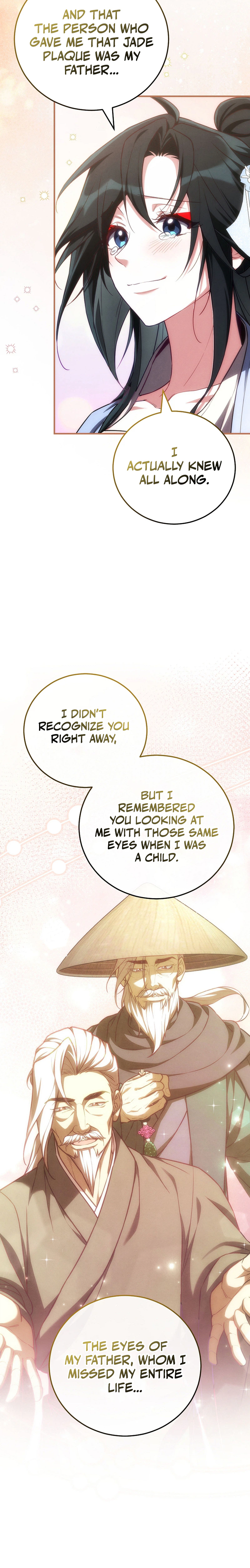 Third-rate Martial Family Becomes the Best Under Heaven Chapter 18 Page 21
