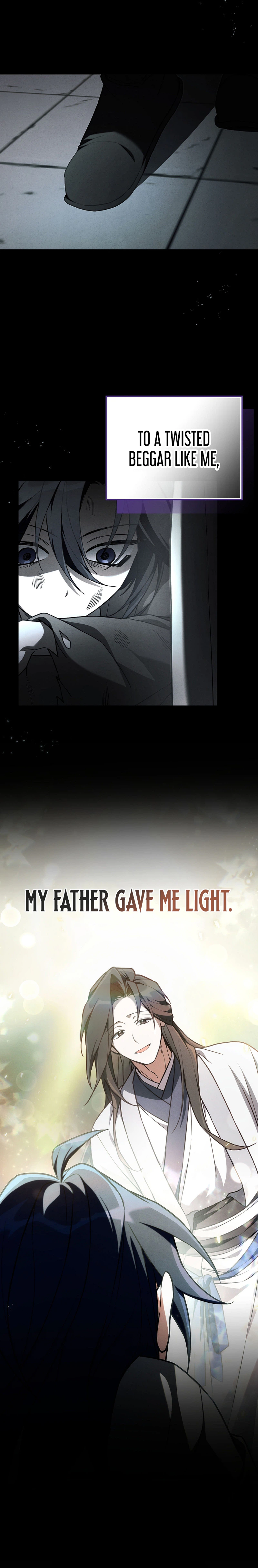 Third-rate Martial Family Becomes the Best Under Heaven Chapter 20 Page 10