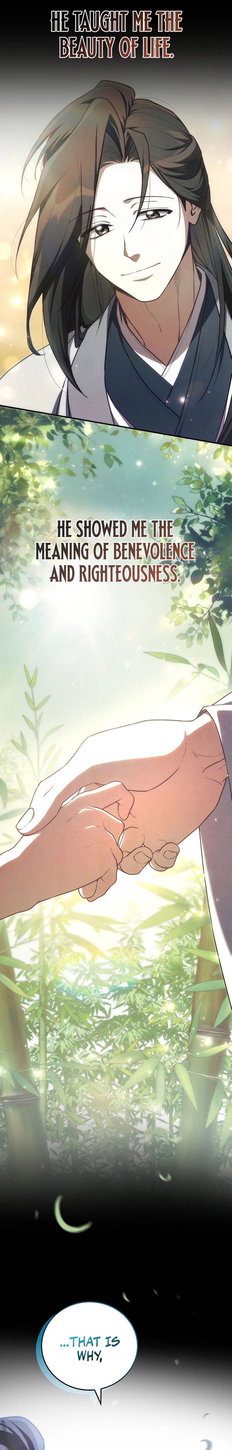 Third-rate Martial Family Becomes the Best Under Heaven Chapter 20 Page 11