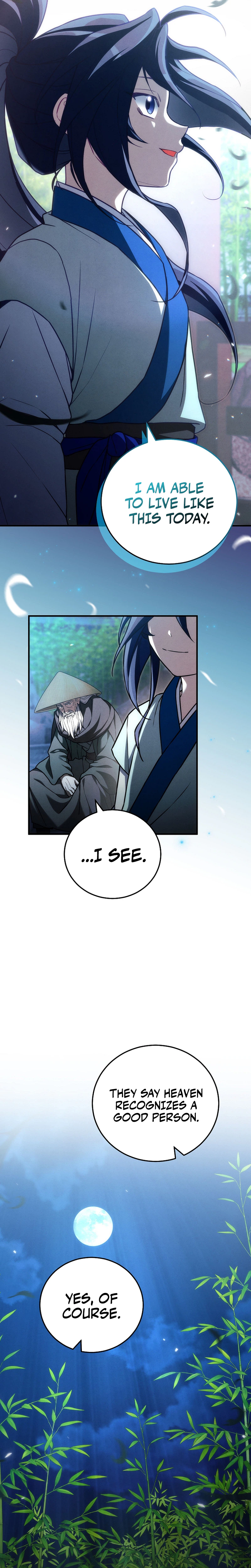 Third-rate Martial Family Becomes the Best Under Heaven Chapter 20 Page 12