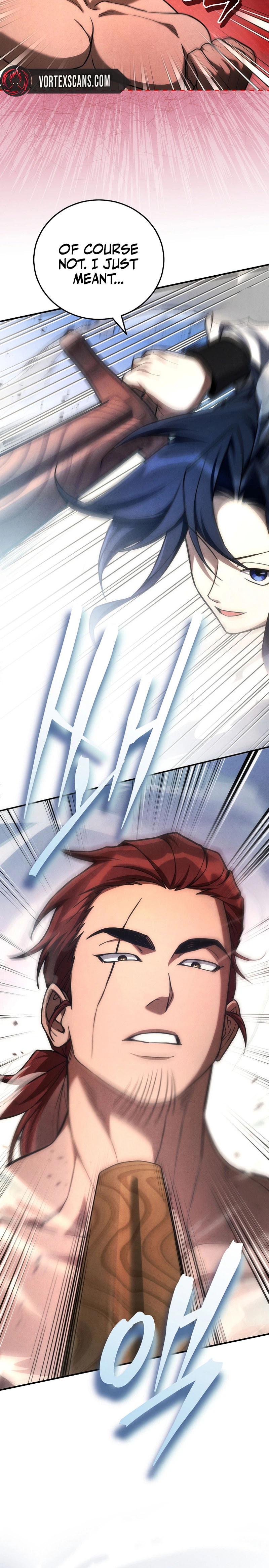 Third-rate Martial Family Becomes the Best Under Heaven Chapter 20 Page 16